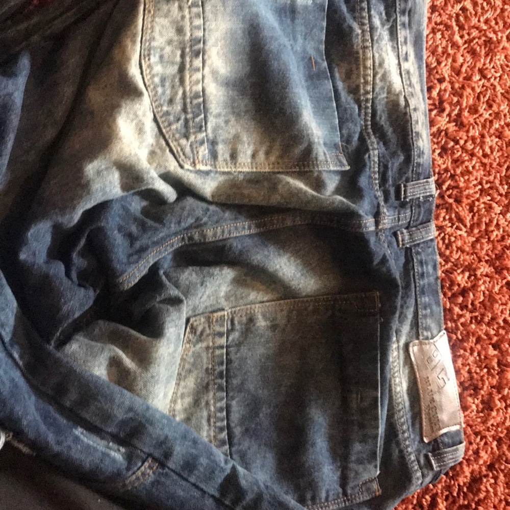 Jeans - Picture 3 of 3
